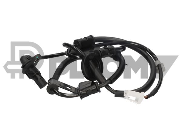 Capteur, vitesse de roue PLYOM P769303