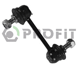 Entretoise/tige, stabilisateur PROFIT 2305-0474
