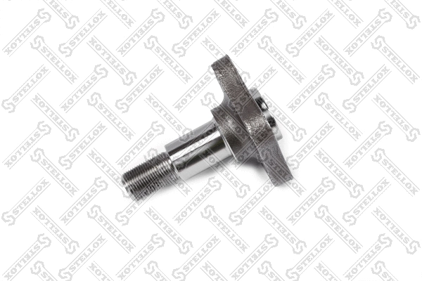 Moyeu de roue STELLOX 42-15139-SX