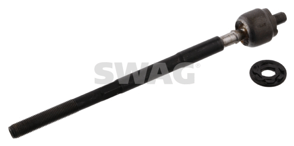 Rotule de direction intérieure, barre de connexion SWAG 60 93 3517