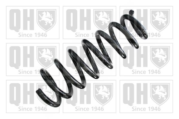 Ressort de suspension QUINTON HAZELL QCS8495