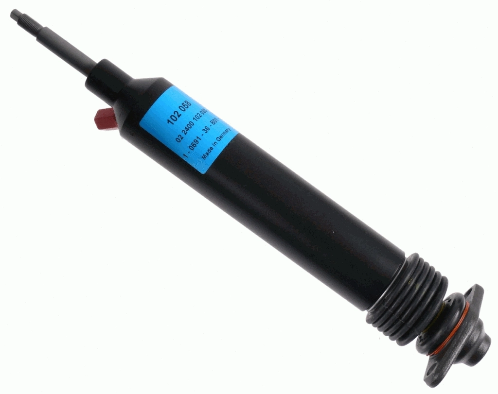 Amortisseur BOGE 36-B01-0