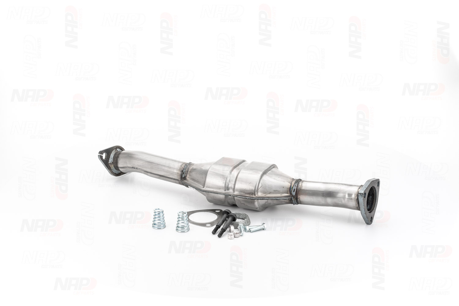 Catalyseur NAP carPARTS GmbH CAK10863