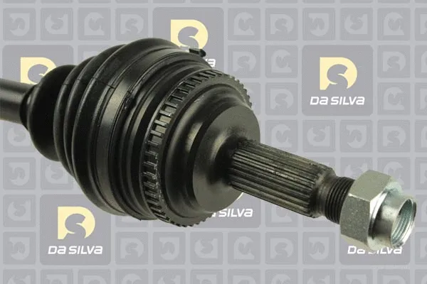 Arbre de transmission DA SILVA 99501AT