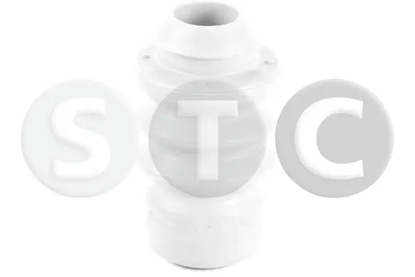 Butée élastique, suspension STC T440616