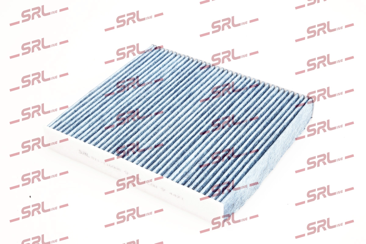 Filtre, air de l'habitacle SRLine S11-1160NS