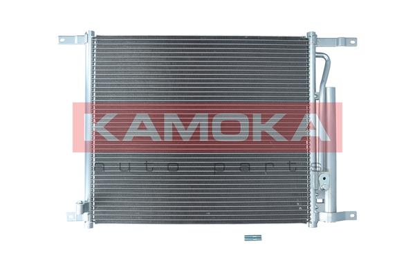 Condenseur, climatisation KAMOKA 7800260