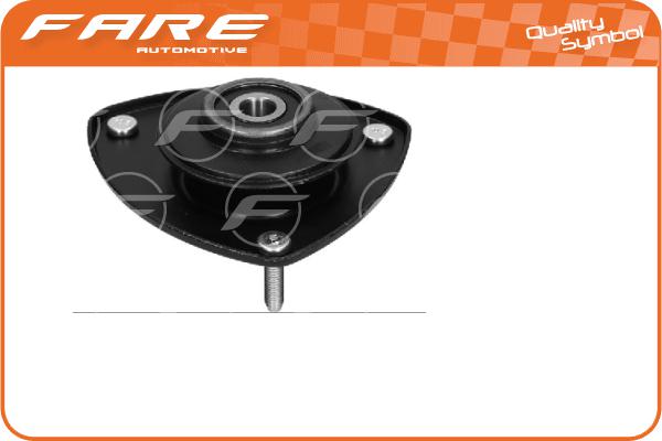 Coupelle de suspension FARE-CO 27947