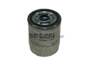 Filtre à carburant CoopersFiaam FP4980