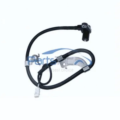 Capteur, vitesse de roue PartsTec PTA560-0142