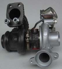 Turbocompresseur, suralimentation RCA FRANCE RCA4917307506