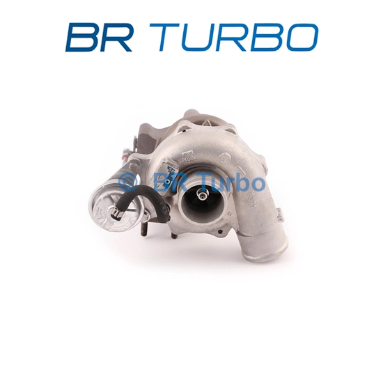 Turbocompresseur, suralimentation BR Turbo 53039880114RS