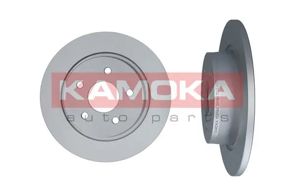 Disque de frein KAMOKA 103184
