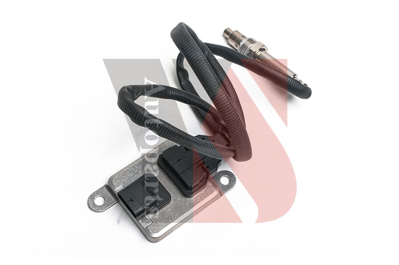 Capteur NOx, Catalyseur NOx YSPARTS YS-DYCGQ024