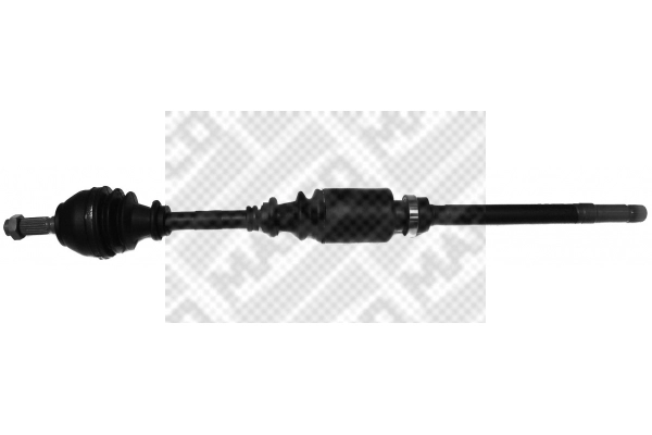 Arbre de transmission MAPCO 16310