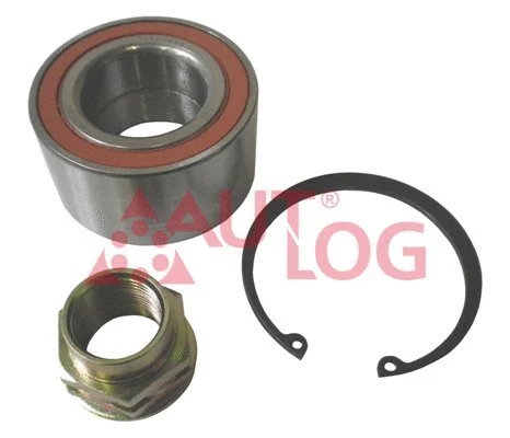 Kit de roulements de roue AUTLOG RS1045