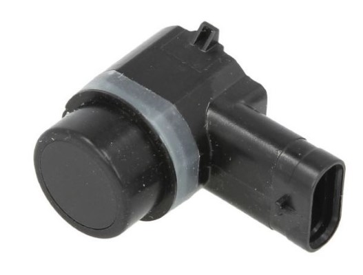 Capteur, aide au stationnement MTR 12220496