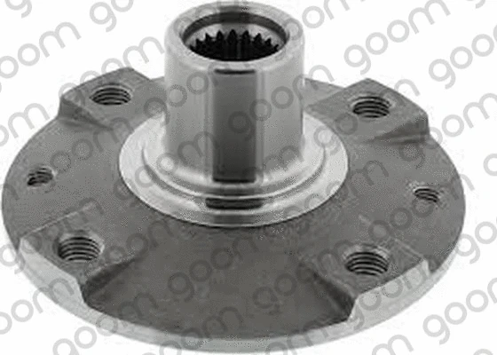 Moyeu de roue GOOM WBH-0043