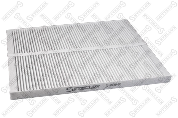 Filtre, air de l'habitacle STELLOX 71-10290-SX