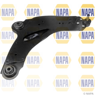 Bras de liaison, suspension de roue NAPA NST2136