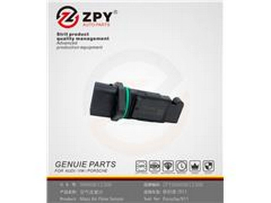 Débitmètre de masse d'air ZPY 996 606 123 00