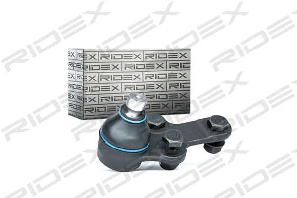Rotule de suspension RIDEX 2462S0088