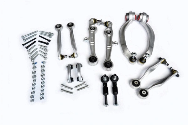 Kit de réparation, suspension de roue ASAM AUTOMOTIVE 80958