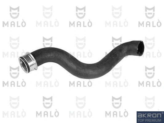 Durite de radiateur AKRON-MALÒ 24180A