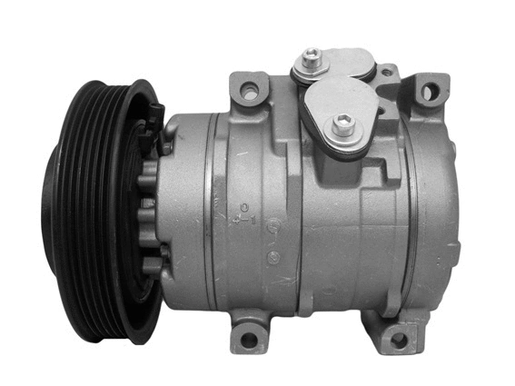 Compresseur, climatisation Airstal 10-1826