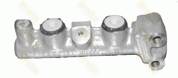 Maître-cylindre de frein Brake ENGINEERING MC1269BE