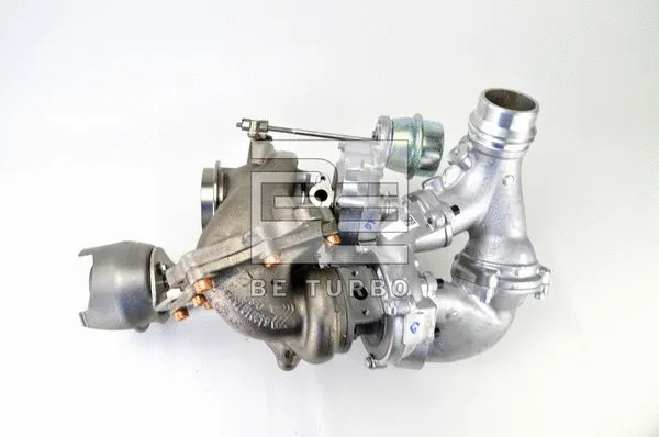 Turbocompresseur, suralimentation BE TURBO 128873