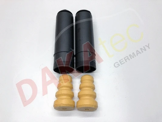 Kit de protection contre la poussière, amortisseur DAKAtec 350081