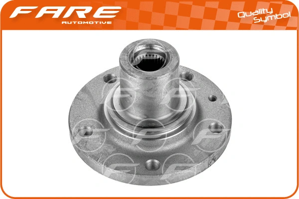 Moyeu de roue FARE SA 13760