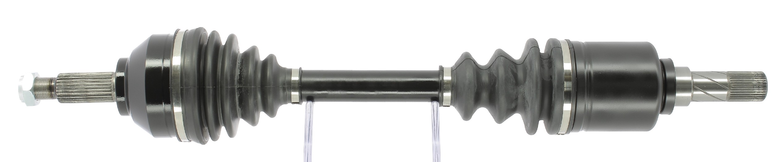 Arbre de transmission FRIESEN FDS1580