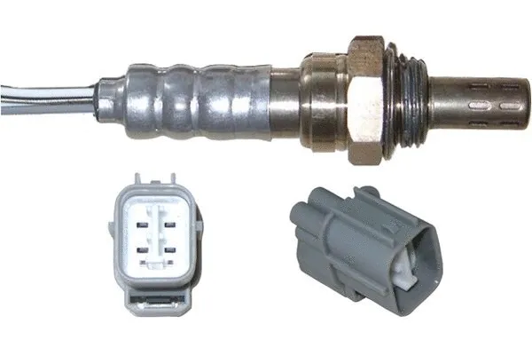 Sonde lambda KAVO PARTS EOS-2012