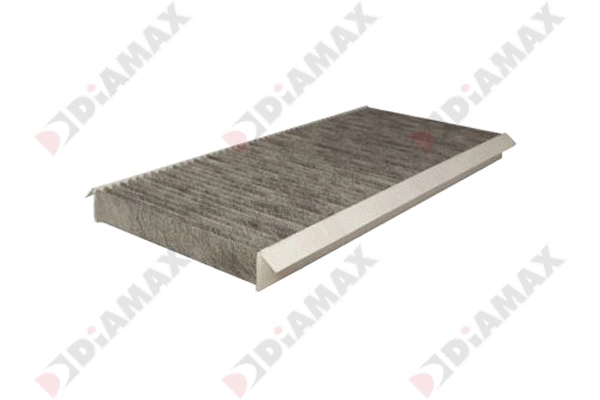 Filtre, air de l'habitacle DIAMAX DP4181