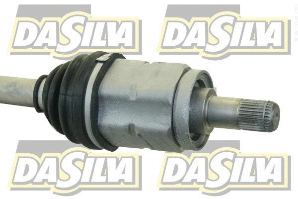 Arbre de transmission DA SILVA 4179T