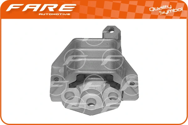 Support moteur FARE SA 10867