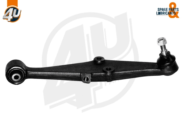Bras de liaison, suspension de roue 4U Autoparts D65324