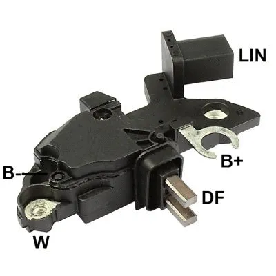 Régulateur d'alternateur GAUSS GA358