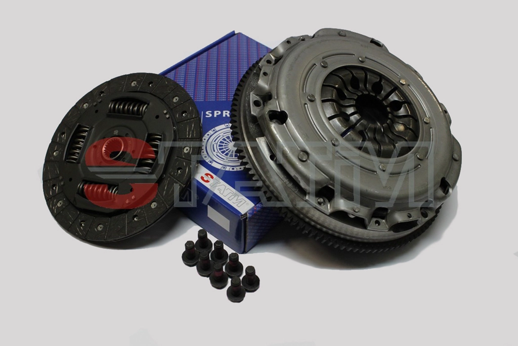 Kit d'embrayage STATIM 110.650
