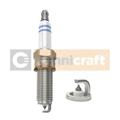 Bougie d'allumage Omnicraft 2311216