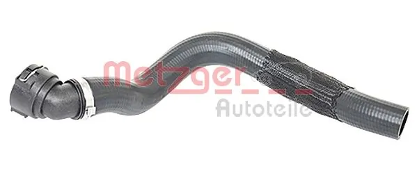 Durite de radiateur METZGER 2420141