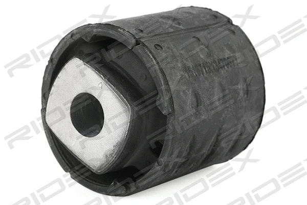 Suspension, corps de l'essieu RIDEX 1080M0003