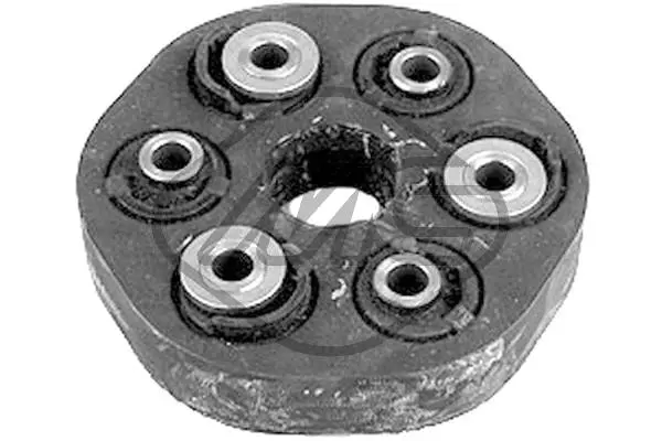 Joint, arbre de transmission Metalcaucho 05962