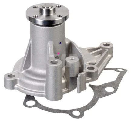 Pompe à eau, refroidissement du moteur SWAG 33 10 6927