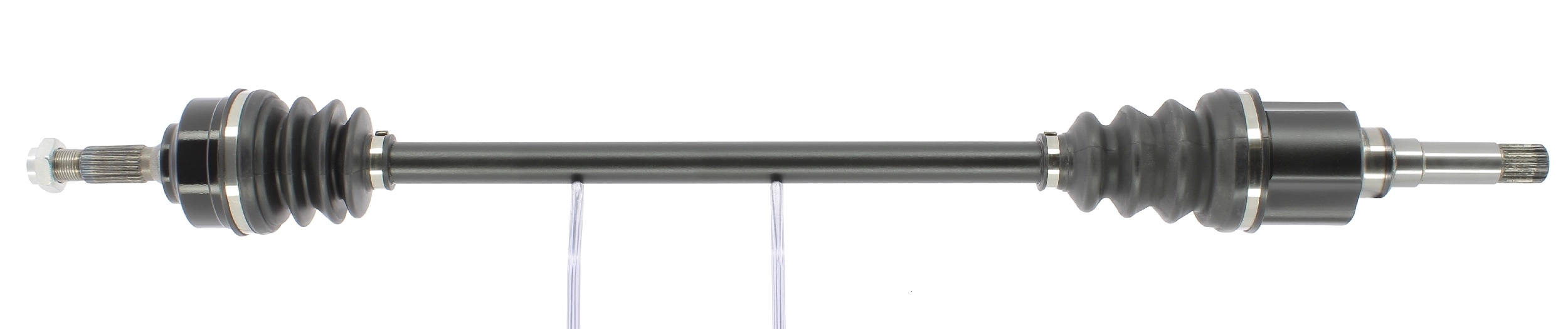 Arbre de transmission FRIESEN FDS2420