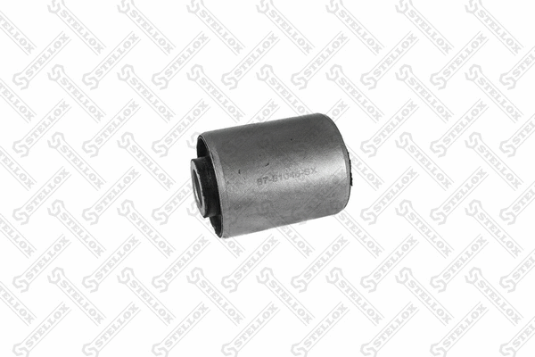 Suspension, bras de liaison STELLOX 87-51046-SX