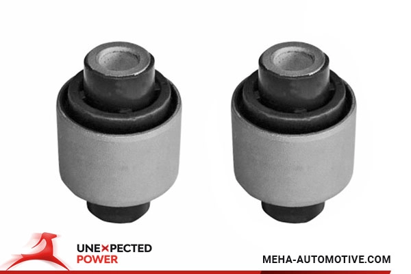 Suspension, bras de liaison MEHA AUTOMOTIVE MH40013K
