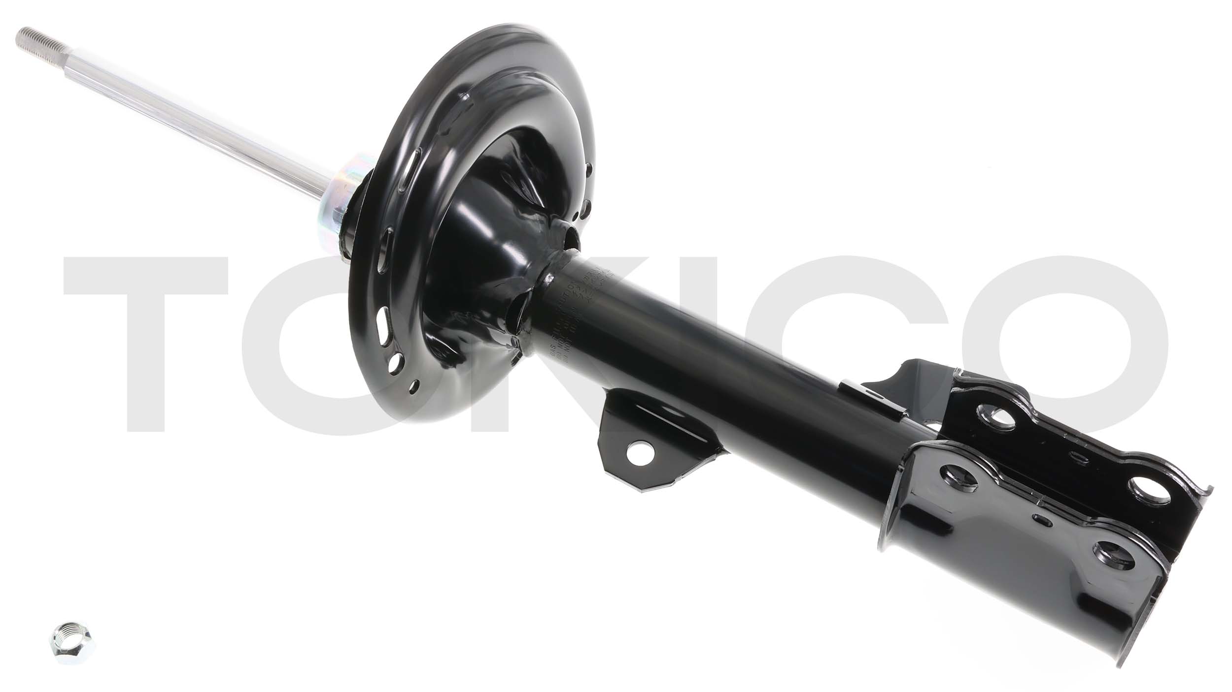 Amortisseur TOKICO B3404